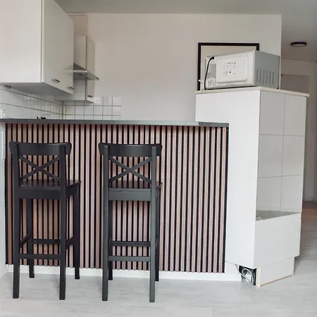 Helles, Modernes Apartment, Balkon, Fahrstuhl, 2p *