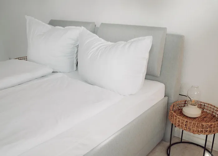 Helles, Modernes Apartment, Balkon, Fahrstuhl, 2p *